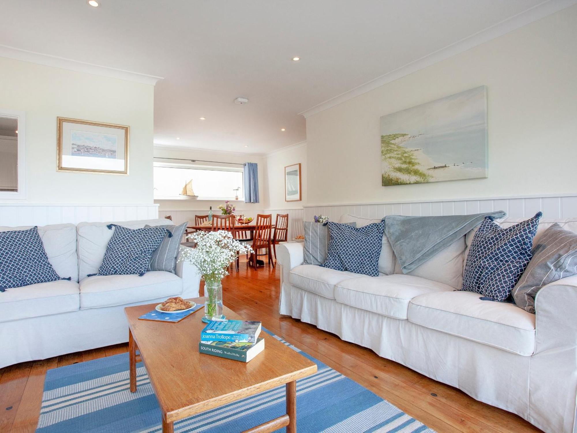 Devon Court 2 Salcombe