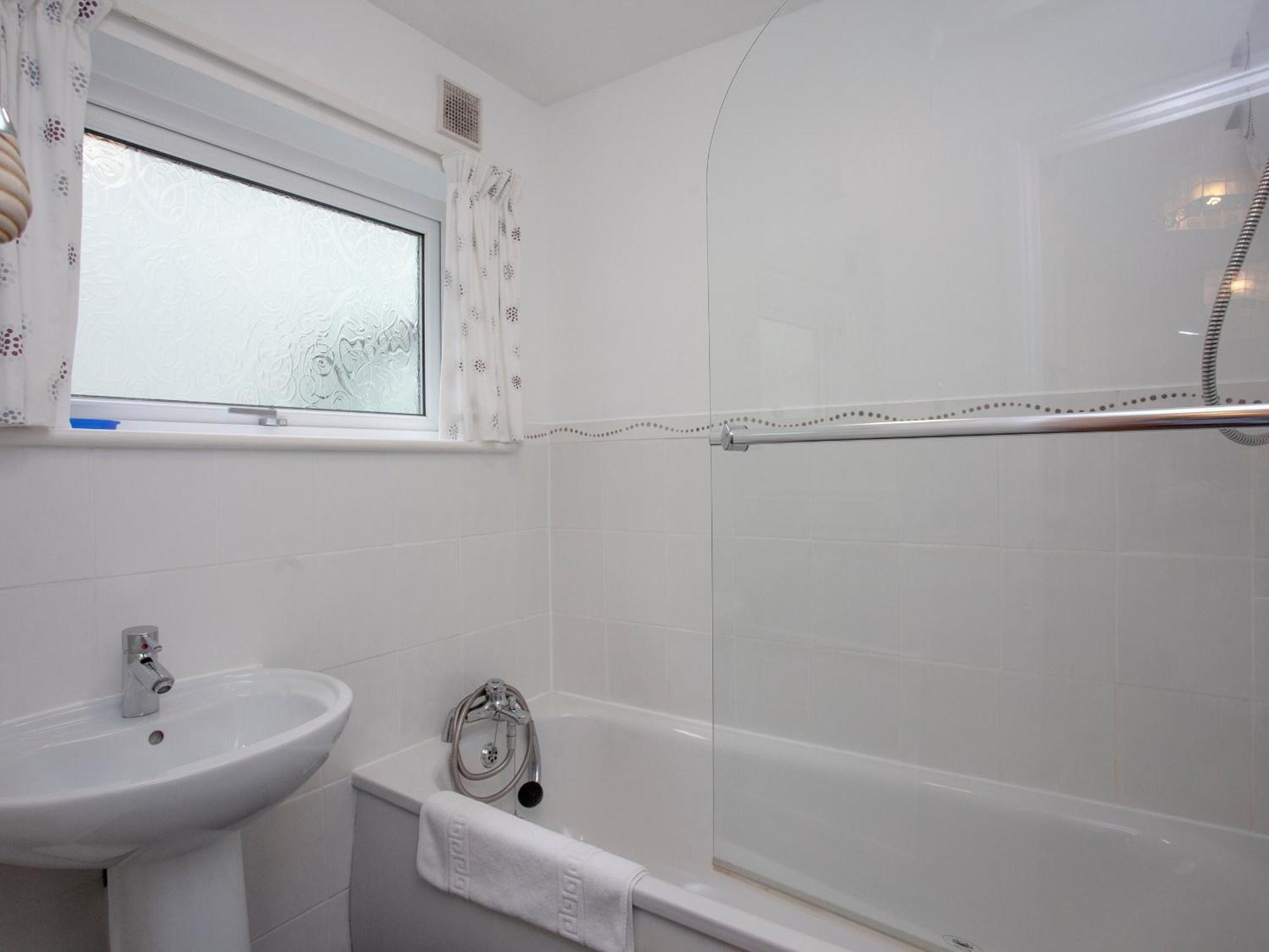Devon Court 2 Holiday home