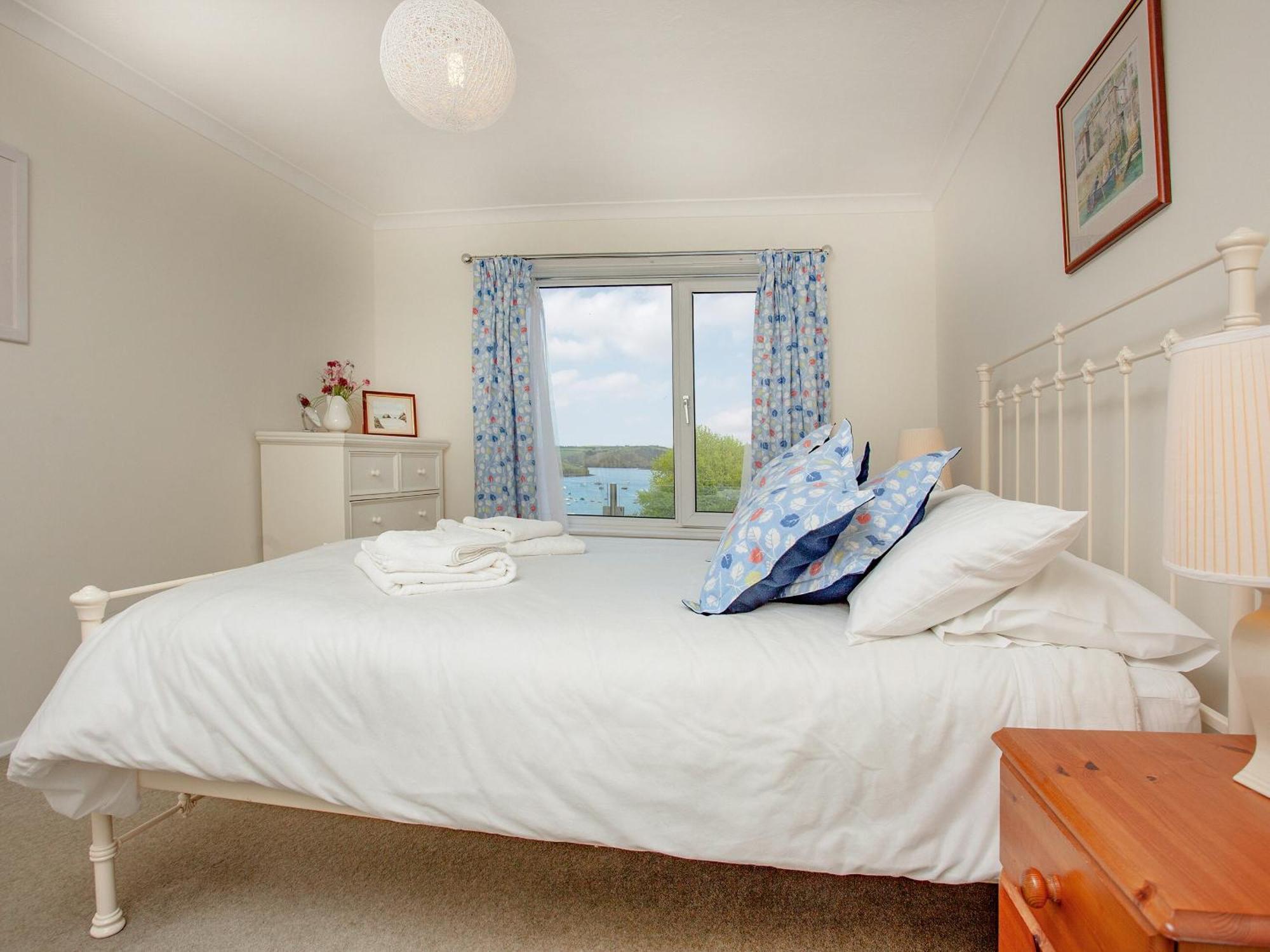 Holiday home Devon Court 2 Salcombe
