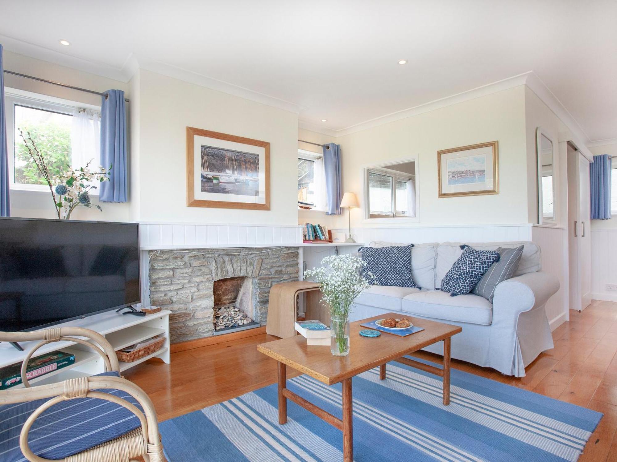 Holiday home Devon Court 2 Salcombe